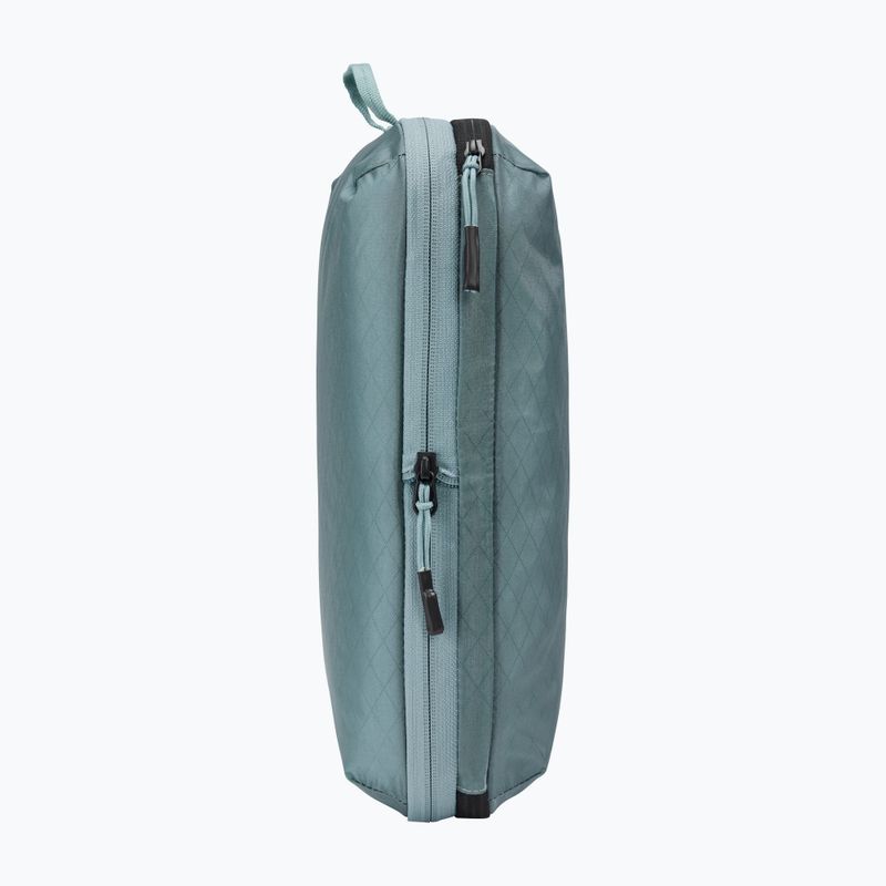 szervező Thule Compression Packing Cube Medium pond gray 4