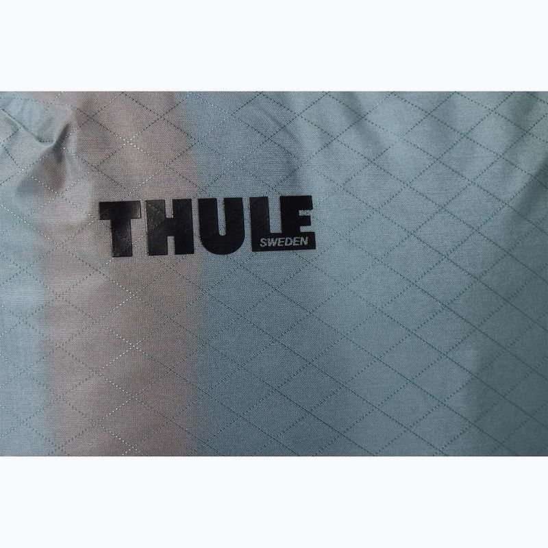 szervező Thule Compression Packing Cube Medium pond gray 8