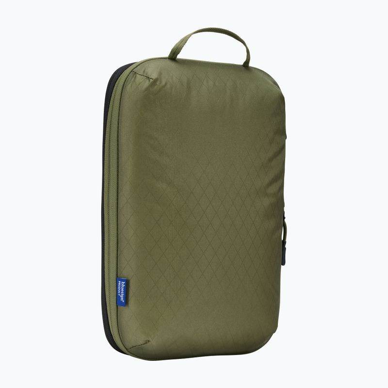 szervező Thule Compression Packing Cube Medium soft green 2