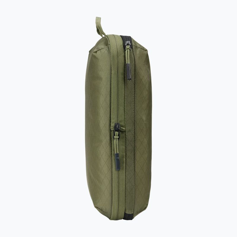 szervező Thule Compression Packing Cube Medium soft green 4