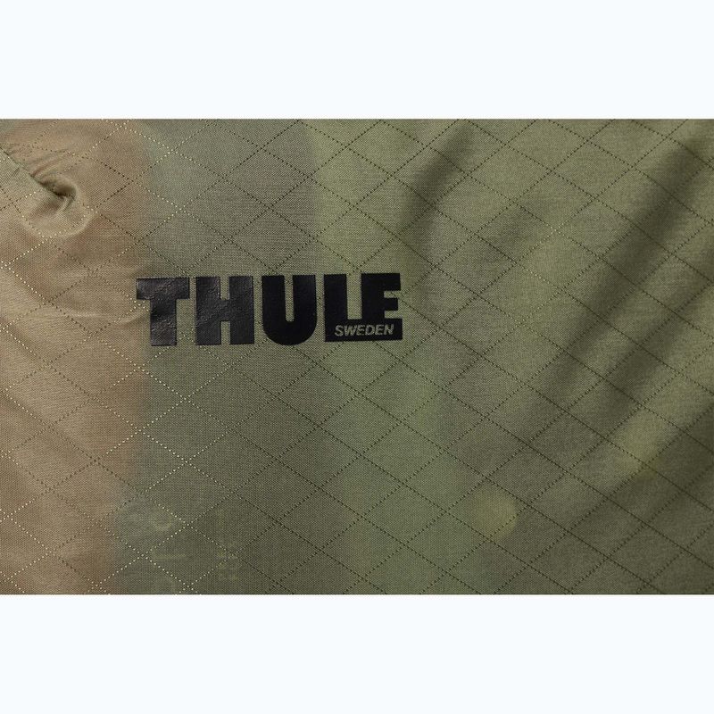 szervező Thule Compression Packing Cube Medium soft green 8