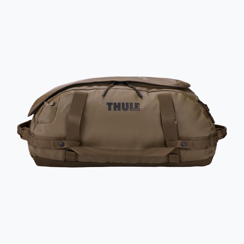 Thule Chasm Duffel 40 l mély khaki utazótáska