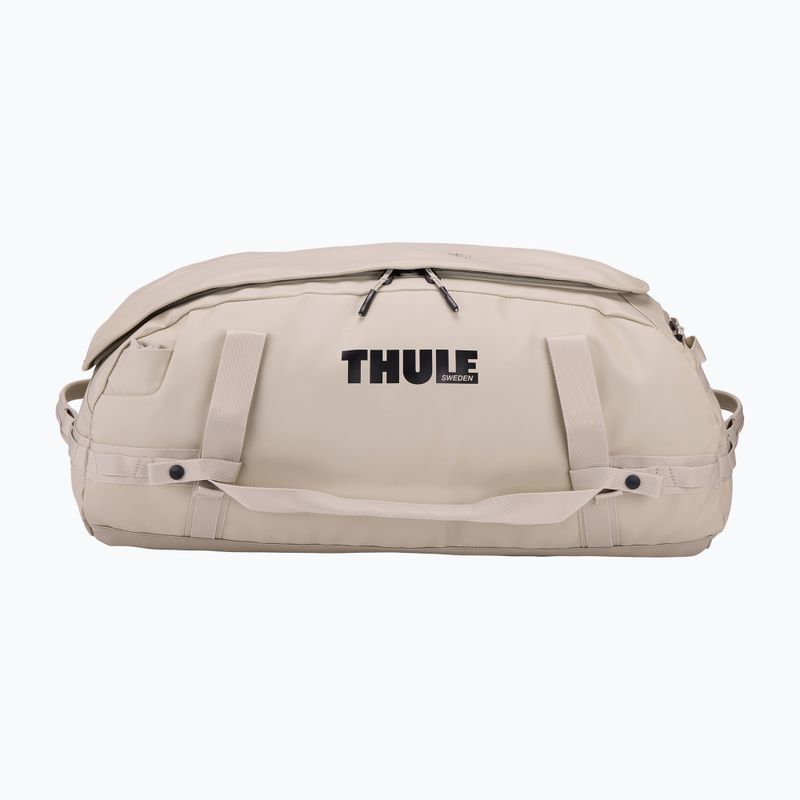 Thule Chasm Duffel 70 l soft sand utazótáska