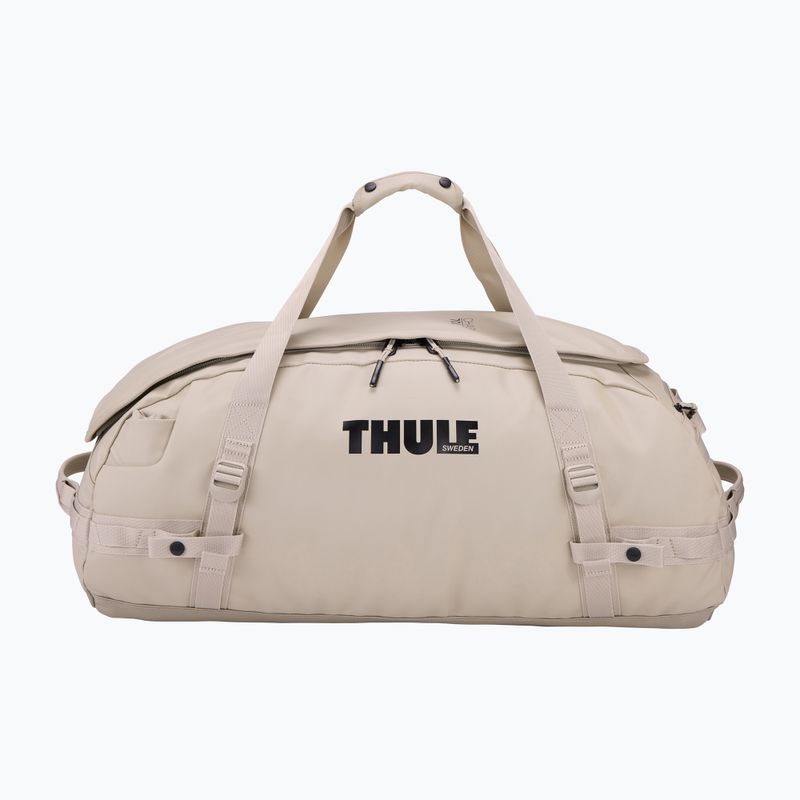 Thule Chasm Duffel 70 l soft sand utazótáska 2