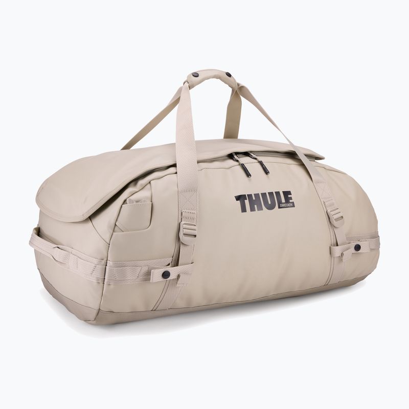 Thule Chasm Duffel 70 l soft sand utazótáska 3