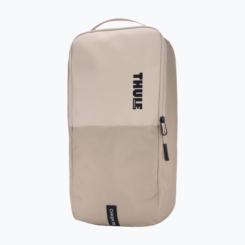 Thule Chasm Duffel 70 l soft sand utazótáska 5