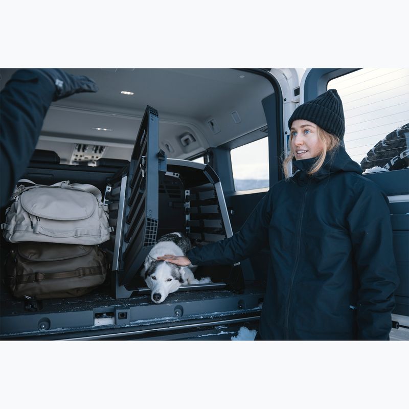 Thule Chasm Duffel 70 l soft sand utazótáska 10