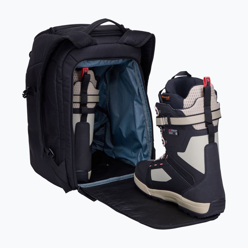 Síhátizsák Thule RoundTrip Boot 45 l black 7