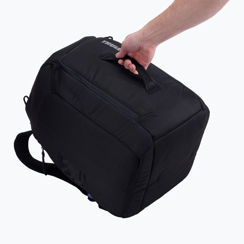 Síhátizsák Thule RoundTrip Boot 45 l black 9
