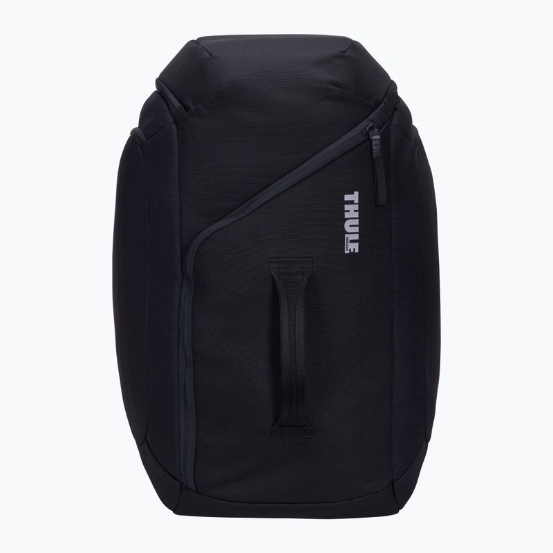 Thule RoundTrip Boot 60 l síhátizsák fekete