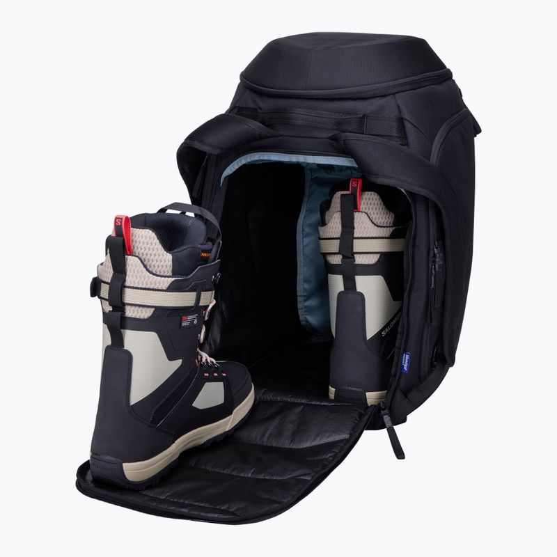 Thule RoundTrip Boot 60 l síhátizsák fekete 10