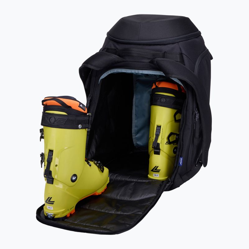 Thule RoundTrip Boot 60 l síhátizsák fekete 11