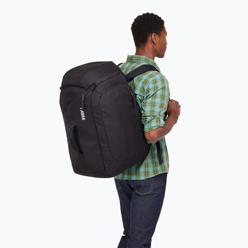Síhátizsák Thule RoundTrip Boot 60 l black 12