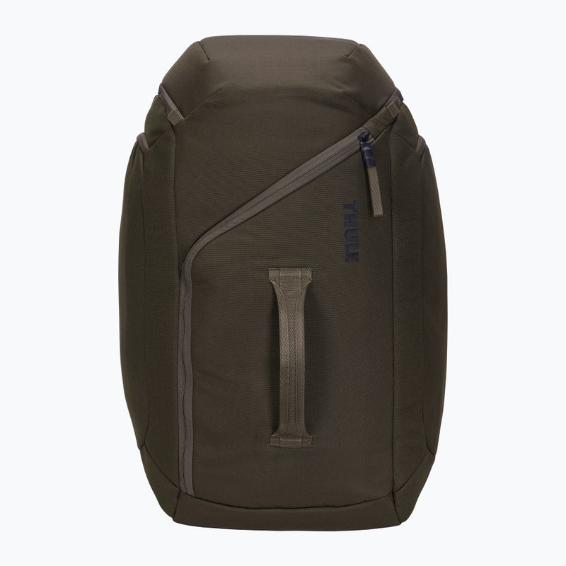 Síhátizsák Thule RoundTrip Boot 60 l deep khaki