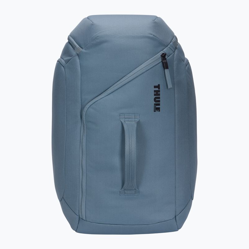 Thule RoundTrip Boot 60 l középkék síhátizsák