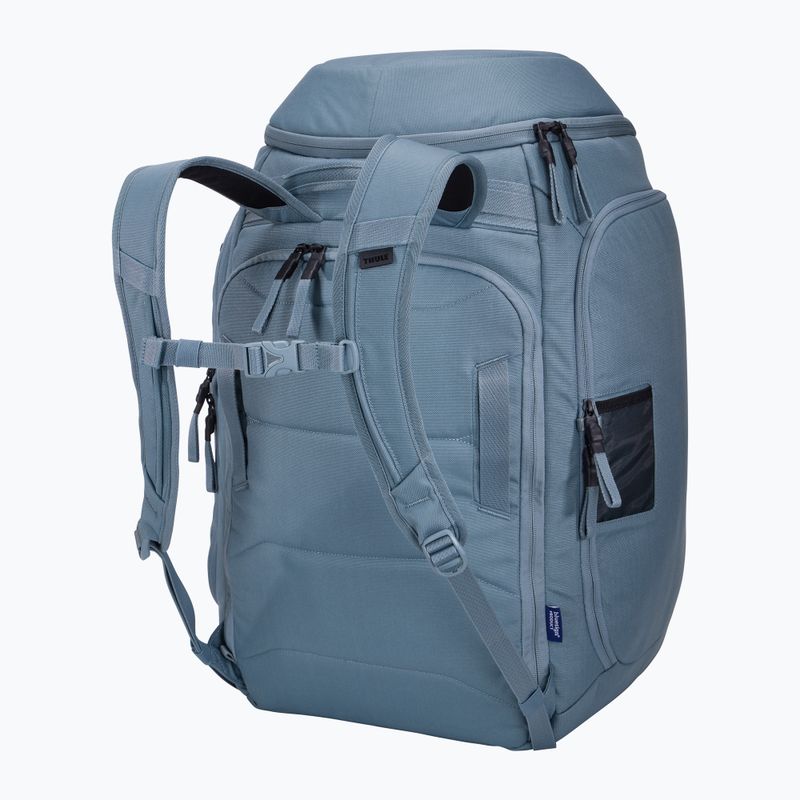 Síhátizsák Thule RoundTrip Boot 60 l mid blue 3