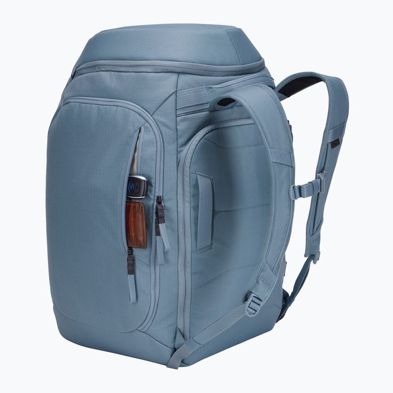 Síhátizsák Thule RoundTrip Boot 60 l mid blue 4