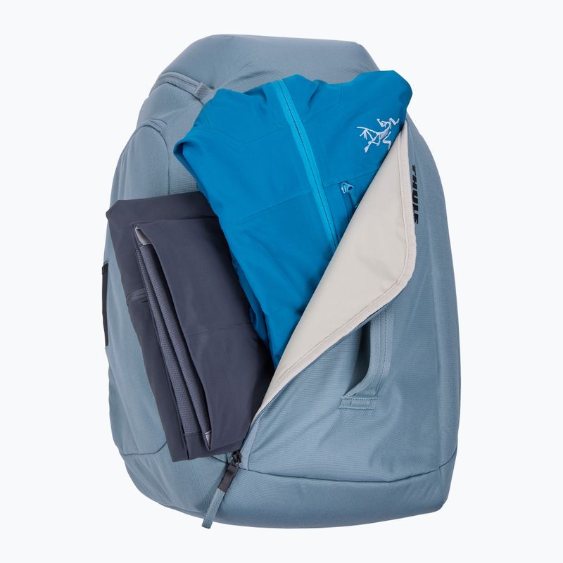Síhátizsák Thule RoundTrip Boot 60 l mid blue 6
