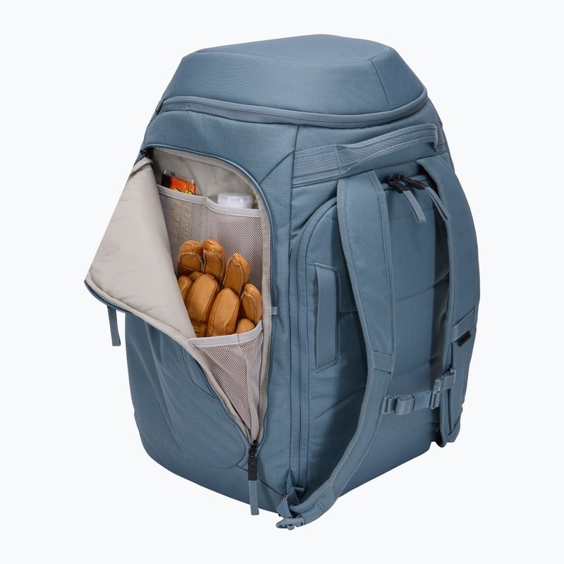 Síhátizsák Thule RoundTrip Boot 60 l mid blue 8