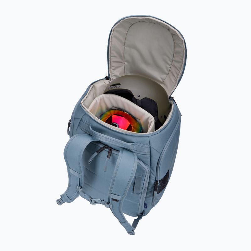 Síhátizsák Thule RoundTrip Boot 60 l mid blue 9