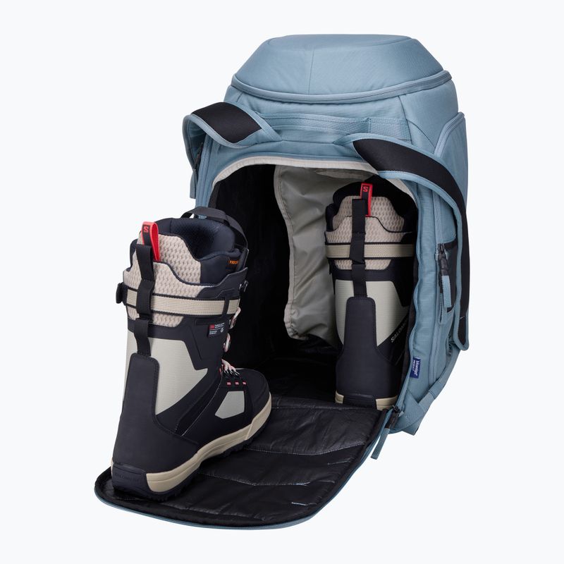 Síhátizsák Thule RoundTrip Boot 60 l mid blue 10