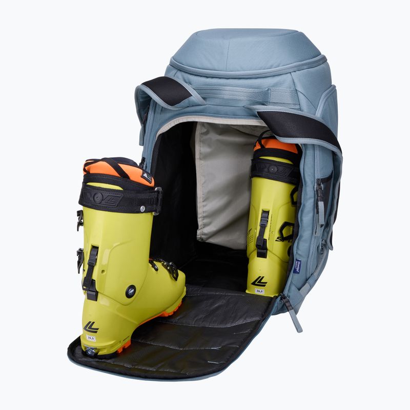 Síhátizsák Thule RoundTrip Boot 60 l mid blue 11