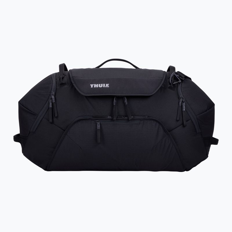 Sításka Thule RoundTrip Ski & Snowboard Duffel 80 l black