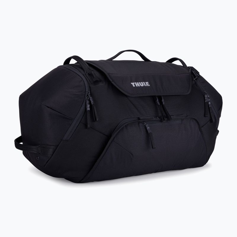 Sításka Thule RoundTrip Ski & Snowboard Duffel 80 l black 2