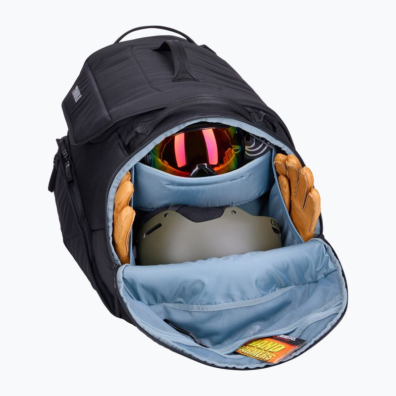 Sításka Thule RoundTrip Ski & Snowboard Duffel 80 l black 6