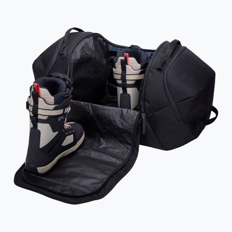 Sításka Thule RoundTrip Ski & Snowboard Duffel 80 l black 10