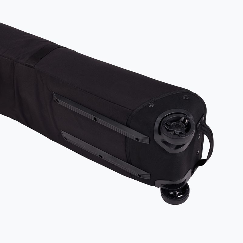 Síléctartó tok Thule RoundTrip Ski Roller 192 cm black 2