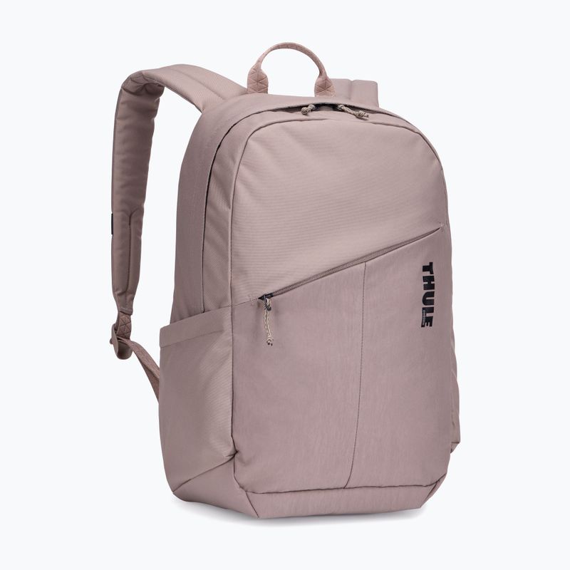 Városi hátizsák Thule Notus 20 l tinted taupe 2