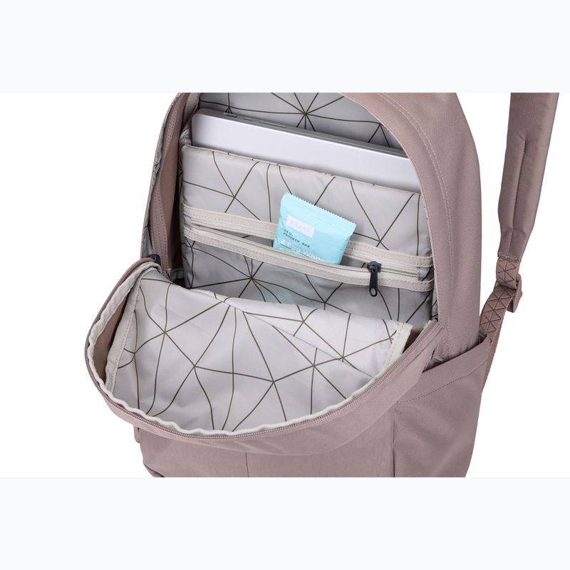 Városi hátizsák Thule Notus 20 l tinted taupe 7