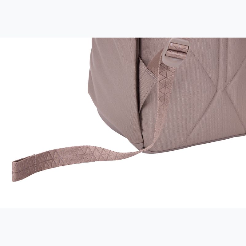 Városi hátizsák Thule Notus 20 l tinted taupe 8