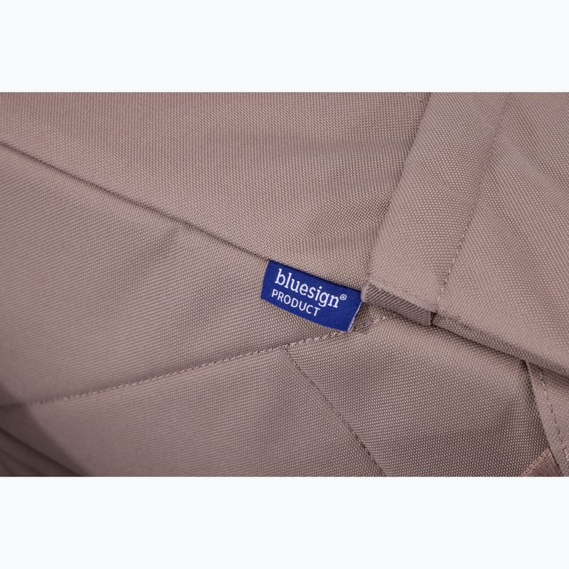 Városi hátizsák Thule Notus 20 l tinted taupe 9