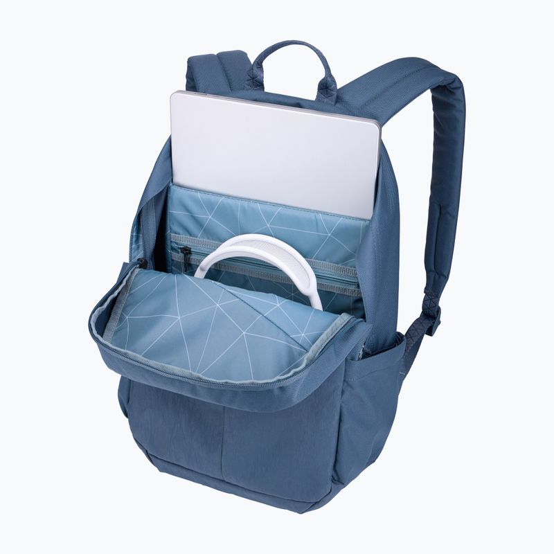 Városi hátizsák Thule Notus 20 l dark slate 6