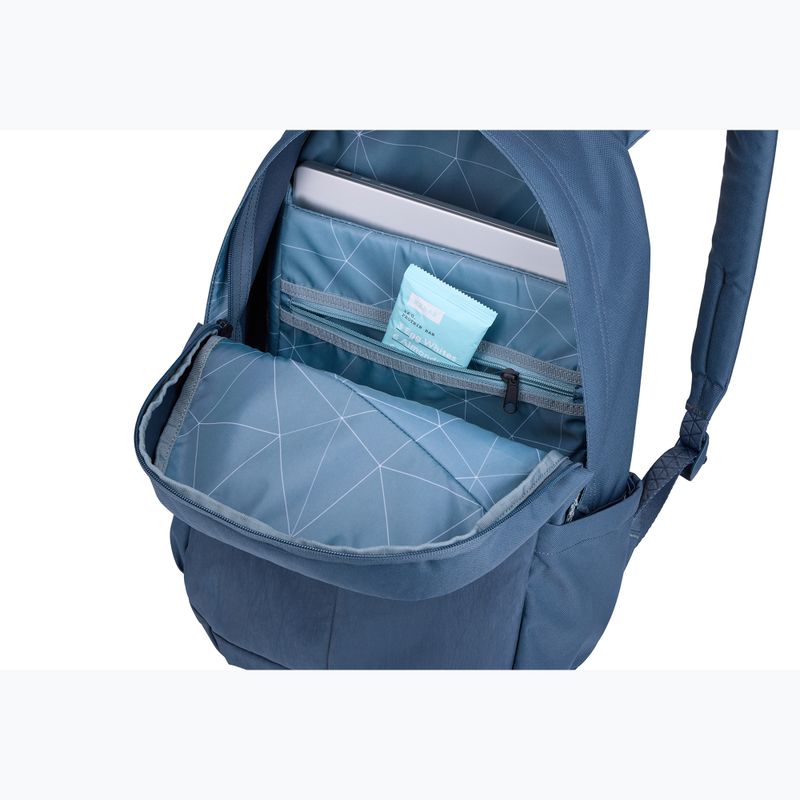 Városi hátizsák Thule Notus 20 l dark slate 7