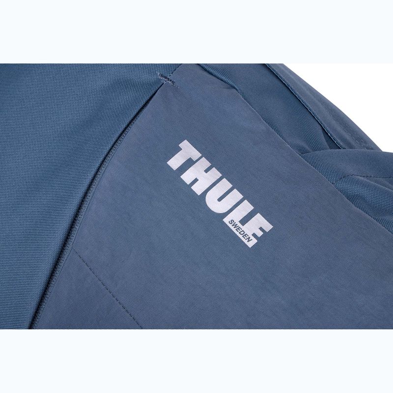 Városi hátizsák Thule Notus 20 l dark slate 10