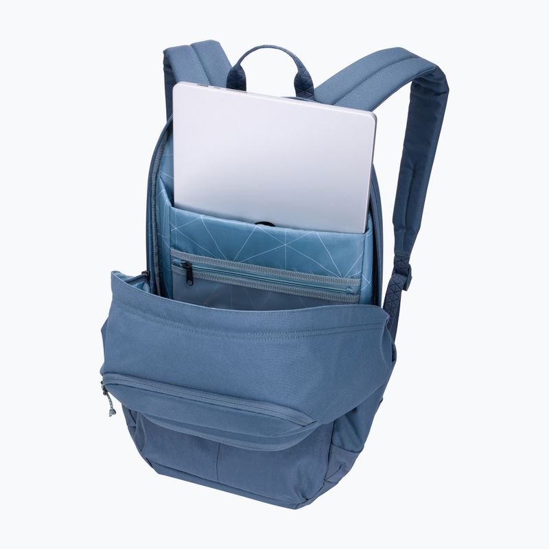 Városi hátizsák Thule Exeo 28 l dark slate 9