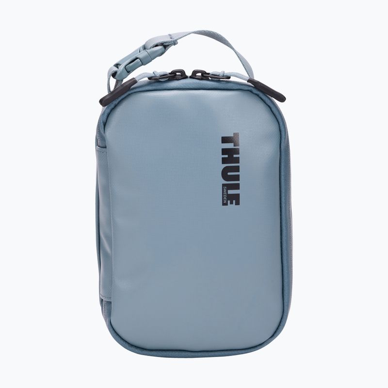 Thule Chasm csomagoló kocka Small 3 l tó szürke