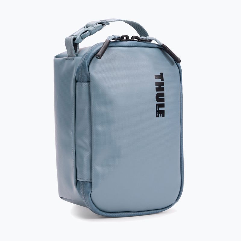 Thule Chasm csomagoló kocka Small 3 l tó szürke 2