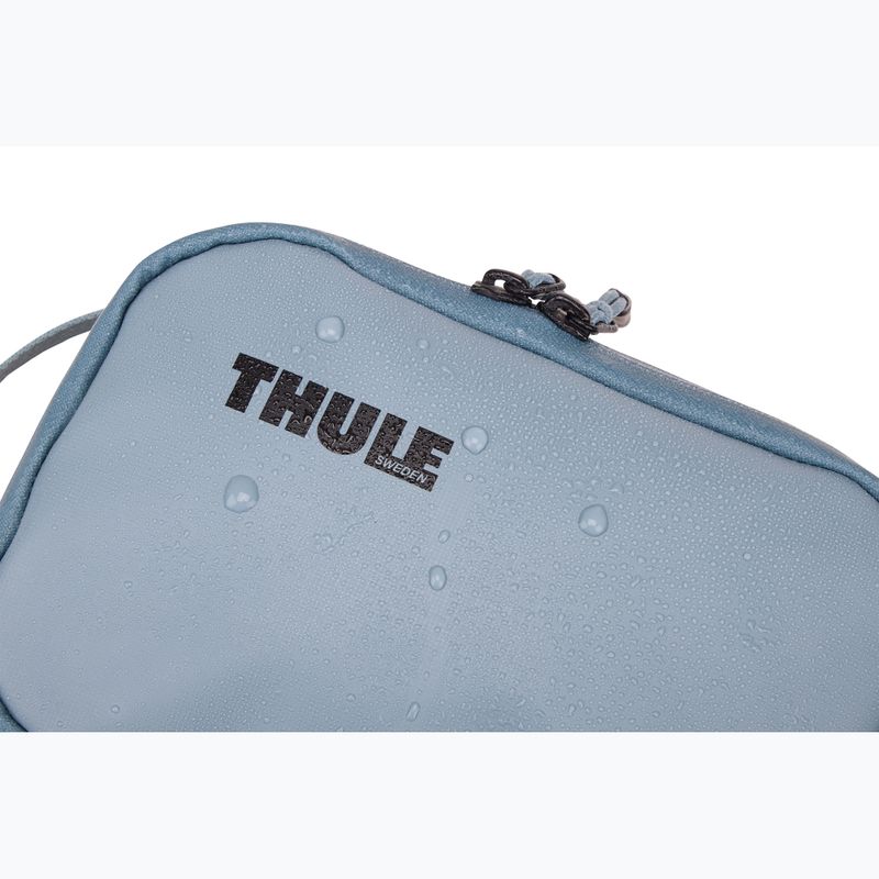 Thule Chasm csomagoló kocka Small 3 l tó szürke 4