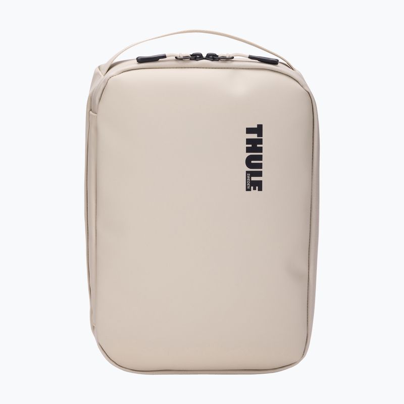 Thule Chasm csomagolókocka Medium 11 l puha homokos szervező