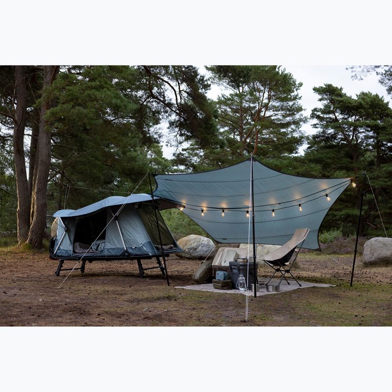 Thule Chasm csomagolókocka Medium 11 l puha homokos szervező 9