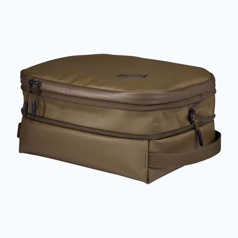 Thule Chasm csomagolókocka Large 15 l mély khaki színű szervező 5
