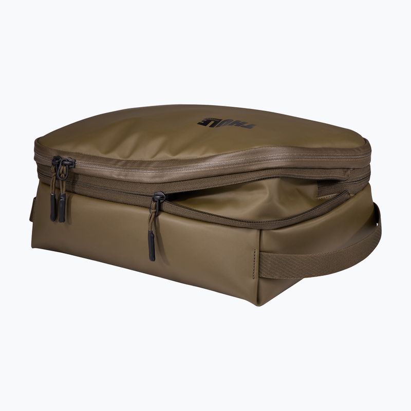 Thule Chasm csomagolókocka Large 15 l mély khaki színű szervező 6