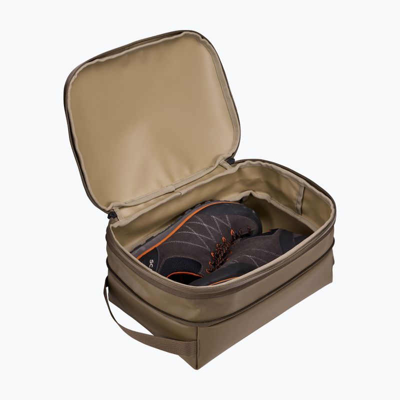 Thule Chasm csomagolókocka Large 15 l mély khaki színű szervező 8