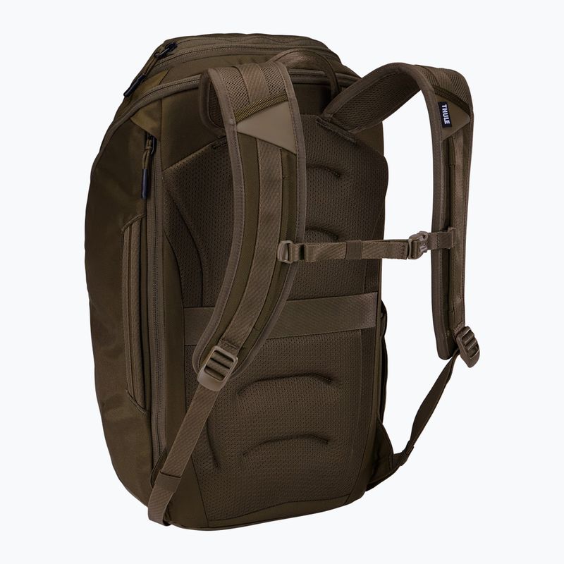 Városi hátizsák Thule Chasm 26 l deep khaki 2