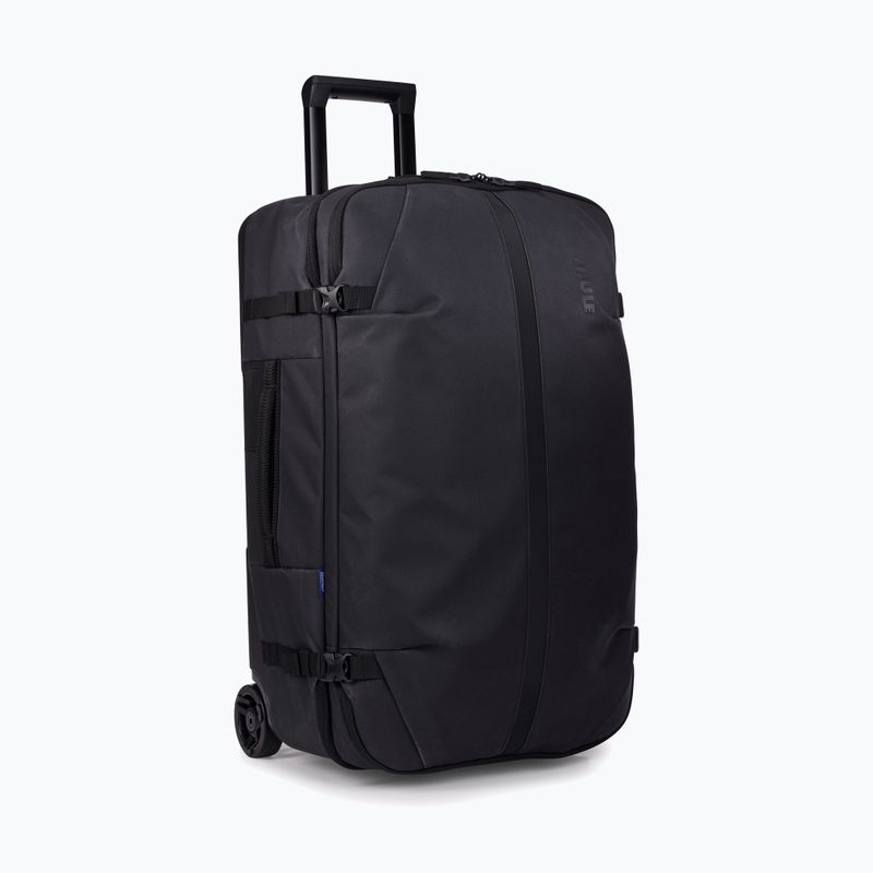 Thule Aion kerekes utazótáska 95 l fekete 2