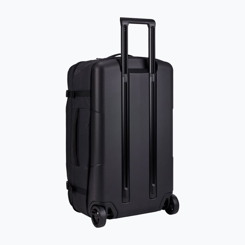 Thule Aion kerekes utazótáska 95 l fekete 3